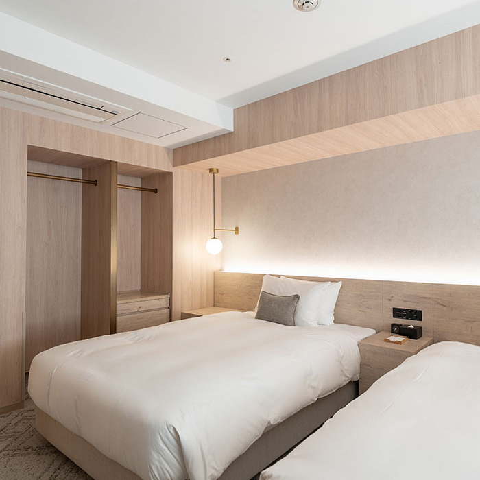 客室のイメージ