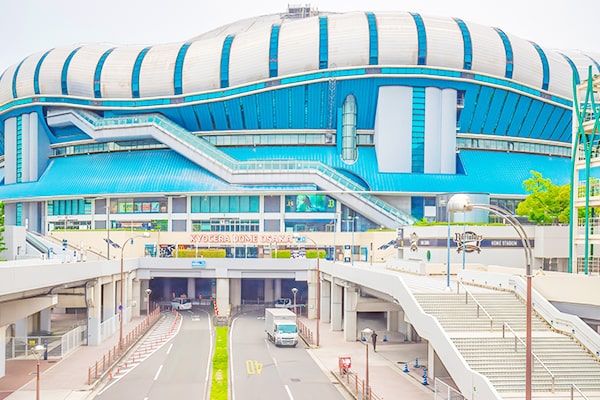 京セラドーム大阪